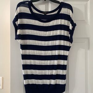 Striped Tee